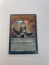 Performapal Odd-Eyes Valet BLMR-EN029 Battles of Legend: 1st Edition