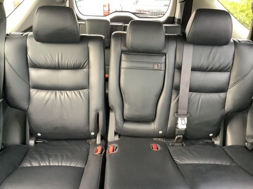 2021 Mitsubishi Shogun Sport 2.4D 4 SUV 5dr Diesel Auto 4WD Euro 6 (181 ps) ESTA - Picture 10 of 24