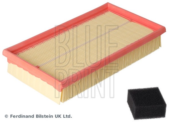Luftfilter Blue Print ADF122210 Filtereinsatz FüR Focus Connect Transit Ford Dbw-image