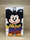 Us Authentic - Pop Mart Disney Mickey Family Cute Together Keychain Blind Box