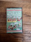Italian For Beginners Cassette Tape