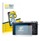 Flexible Protection Ecran Verre Film Protecteur pour Samsung NX500 Robuste