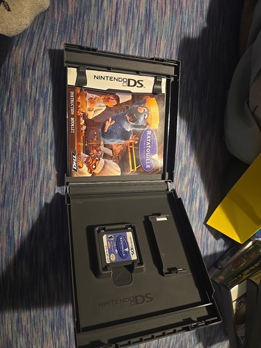 Ratatouille - Nintendo DS - Picture 3 of 3