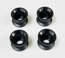 Seat Frame Lock Bushing 4 Pcs 171881299c - Golf Mk1 Cabriolet Mk2 Corrado