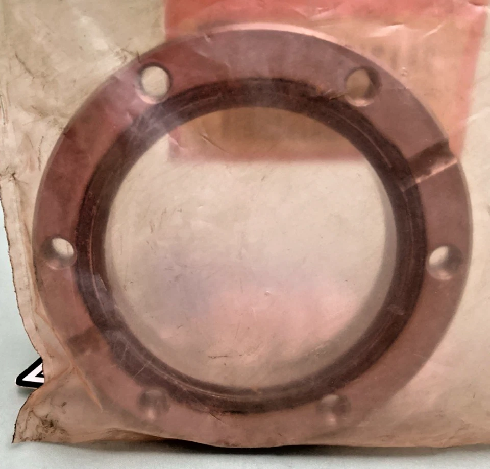 Nuevo embrague genuino Honda 28126-HA7-672 (exterior) Foto 2 de 3