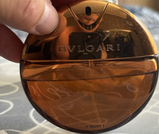 Bvlgari Aqva amara Eau de Parfum 50 ml   Parf...