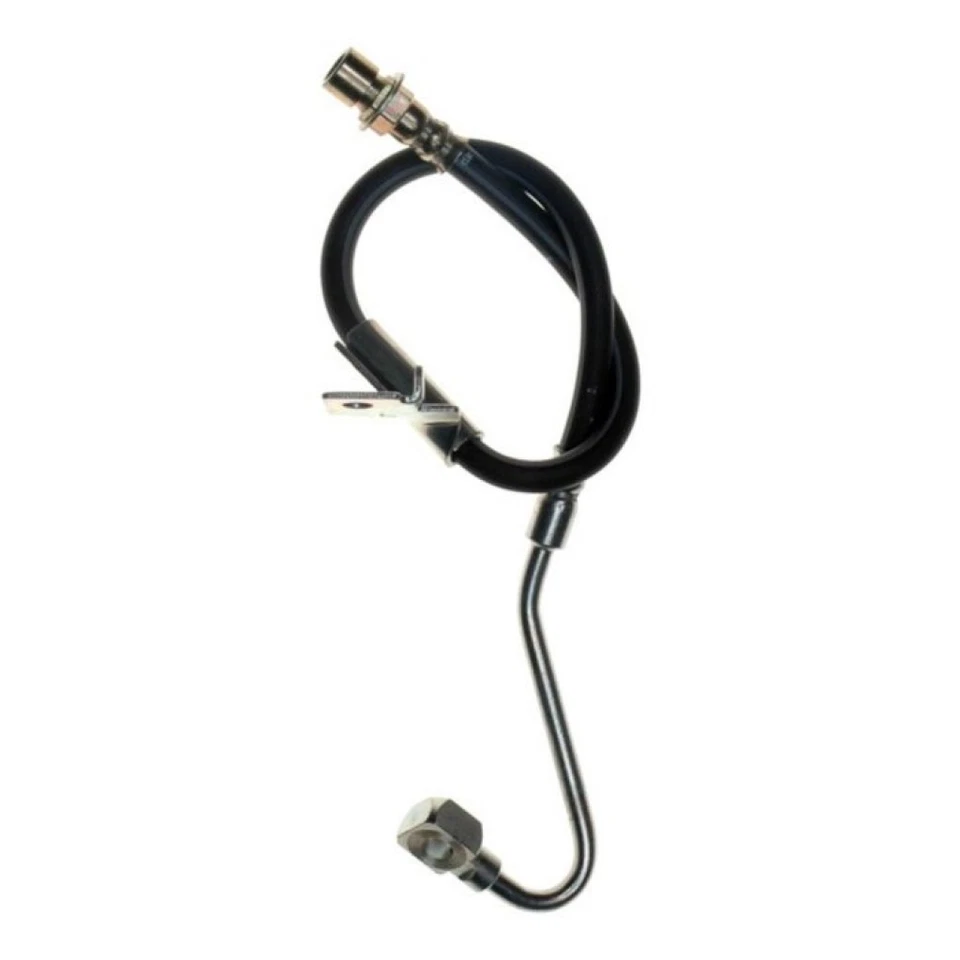 Genuine ACDelco For GMC Sonoma 2000 01 02 03 2004 Brake Hose Front, Driver Side - Изображение 3 из 4