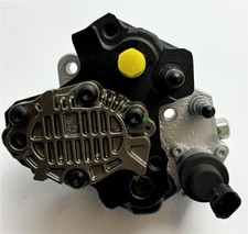 Bosch Dieselpumpe für Vauxhall Vivaro 04-08 2.5CTi/CDTi 99/107kW 135/146PS