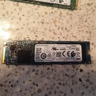 toshiba solid state drive PCie NVME 512Mb