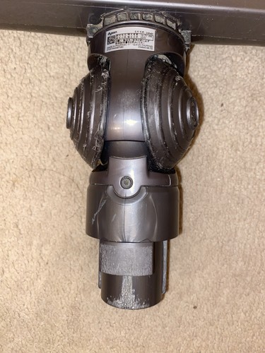 Dyson V7/V8/V10 Bürstenmotor Rollenkopf Top Zustand - Bild 9 von 9