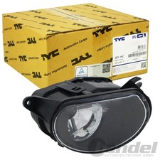 TYC NEBELSCHEINWERFER links H7 passend für AUDI A3 Q7