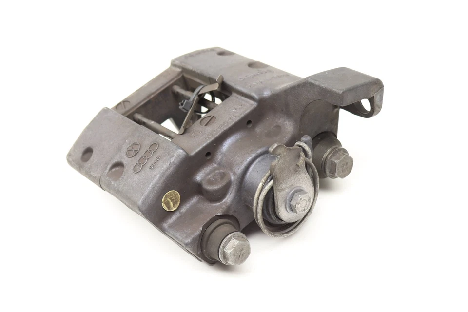 2011-2012 2014-2015 AUDI R8 - Pinça de freio de estacionamento de emergência direita 420615408K - Imagem 2 de 4