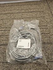 SG07050687 Track E41663 Cable Assembly 22AWG Gray 25ft