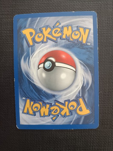 Pokemon Sabrina's Psychic Control Trainer Gym Challenge 121/132 ENG A16 - Imagen 2 de 3