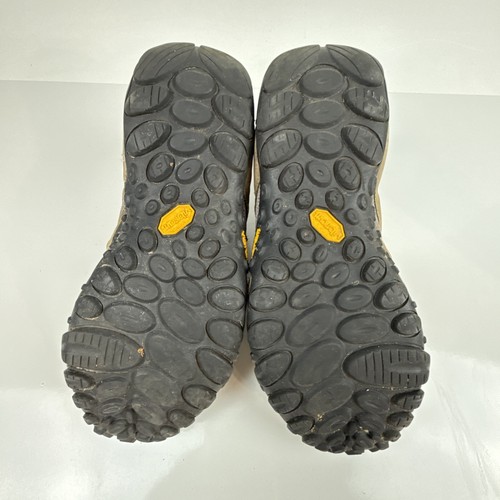 Damen Merrell Continuum Vibram Chamaeleon II Stretch Känguru Mokka Größe 10 1/2 - Bild 10 von 11