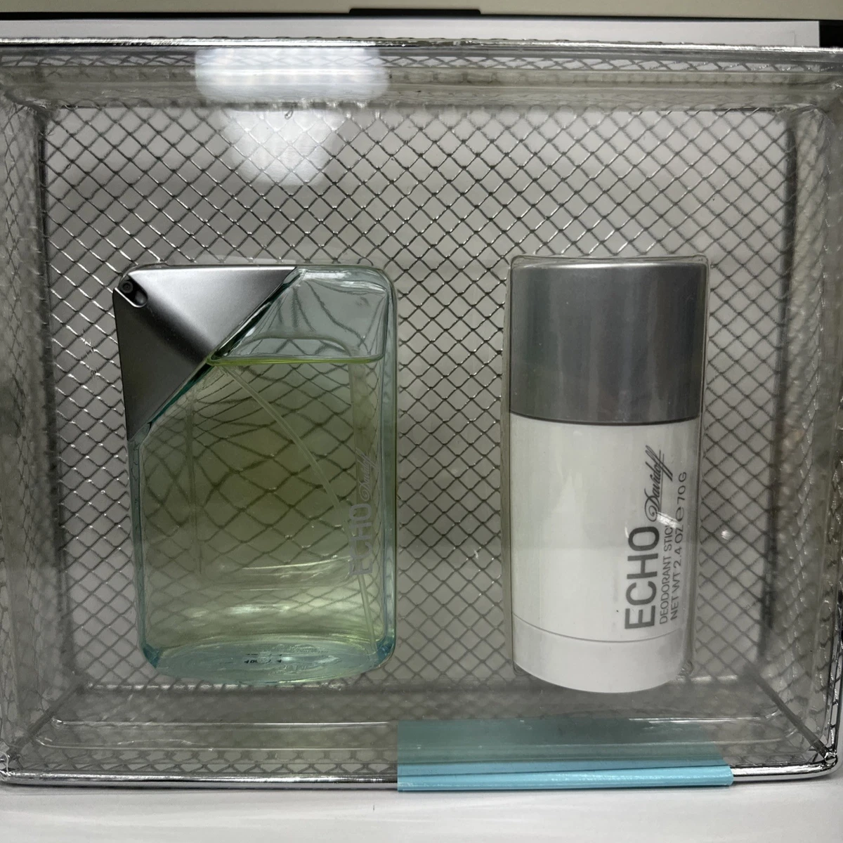 Davidoff Echo Fragrances for Men for sale | eBay