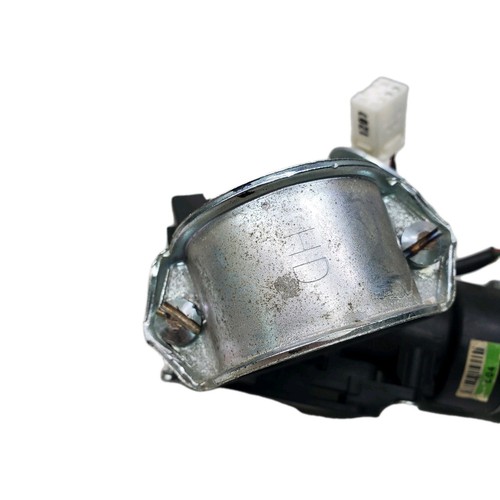 2012-2017 Hyundai Accent Ignition Switch Lock Cylinder Assembly w/ Key - Picture 4 of 8