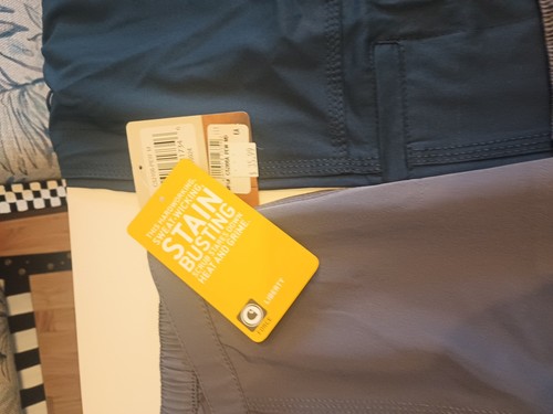 Carhartt And Wonder Wink Scrubs Lot Of 7 Pants Size Medium - Picture 10 of 15