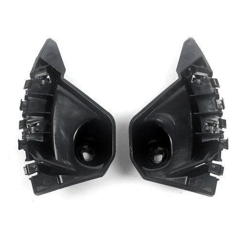For Tesla For Model X Front Bumper Fender Bracket Mount Support Reliable - Picture 12 of 17
