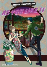 As You Like It | Chie Kutsuwada | Englisch | Taschenbuch | 2008