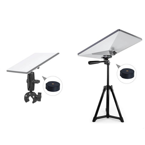 Compact Mini Tripod Adapter for Starlink Mini Providing Secure and Stable Mount - Bild 12 von 12