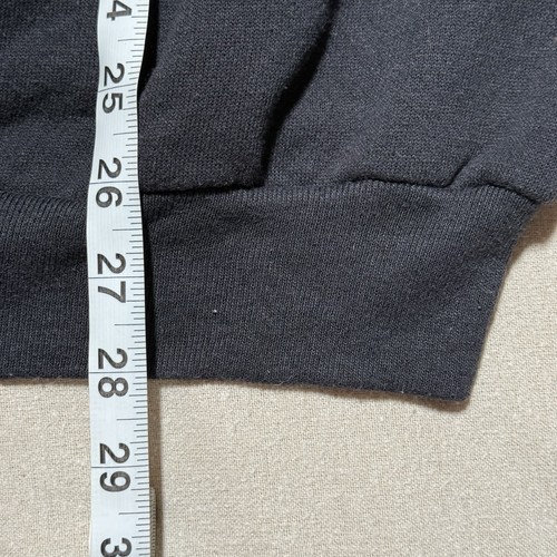 Vintage Tultex FSU Florida State Seminoles Athletics Graphic Sweatshirt XXL USA - Bild 7 von 8