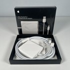Apple Mini Display Port auf Dual-Link DVI Adapter MB571Z/A