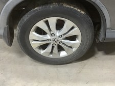 Wheel 17x6-1/2 Alloy 10 Spoke Fits 12-14 CR-V 5262546