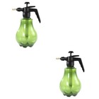  2 Pcs Wassersprühflasche Klein Sprühflasche Blumenwässerung Kann Wasserflasche