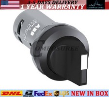 ABB C2SS2-10B-11 Selector Switch **NEW**