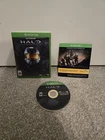Halo Master Chief Collection Xbox One, Tested Working