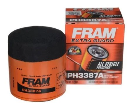 Fram Filter PH3387A EXTRA GUARD ® FILTERS OEM Foto 3 de 4