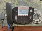 Polycom Soundpoint IP550 2200-12550-001