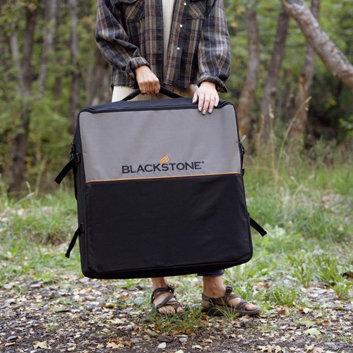 Blackstone 22" Tabletop Griddle Carry Bag with Adjustable Strap - Picture 5 of 5