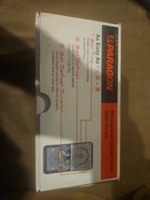 Paragon  Mechanical Defrost Timer 8000 Series 8145-20, New in box