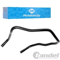 Metalcaucho KÜHlerschlauch KÜHlwasserschlauch Passend FüR Audi A3 Seat Leon