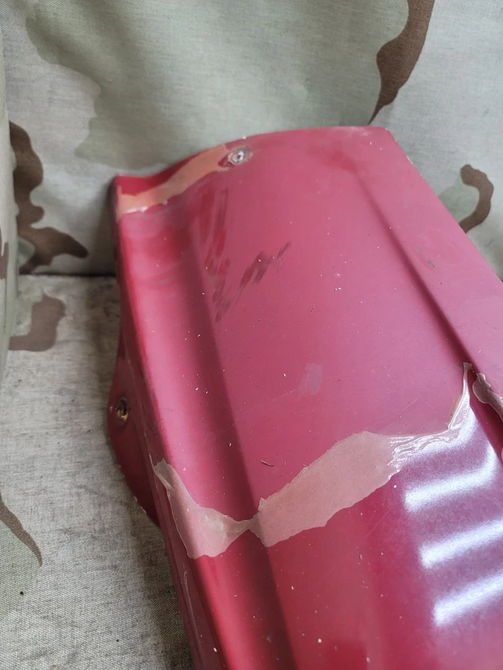 1998 - 2004 年 LUND 道奇 Ram Van 1500 2500 3500 月亮遮阳板 LED 升级套件包括 — 第 3/4 张图片