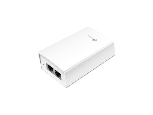 TP-Link PoE Injector | PoE Adapter 48V DC Passive PoE | Gigabit Ports | Up to 10 - Picture 3 of 12