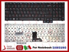 TASTIERA SAMSUNG NP-R519-JS02IT NP-R519-JS03IT Versione con Tastierino Numerico