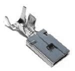 10 pcs : 15482568 - Automotive Connectors T DUCON 9.5F AGPLTSL CBL RNG 4.0-6.0MM - Picture 1 of 1