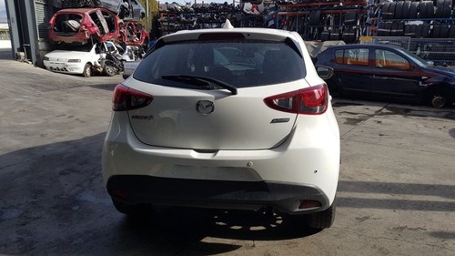 DG7N61190B MANDO CLIMATIZADOR / 1129258 PARA MAZDA 2 LIM. 1.5 16V CAT - Imagen 6 de 8