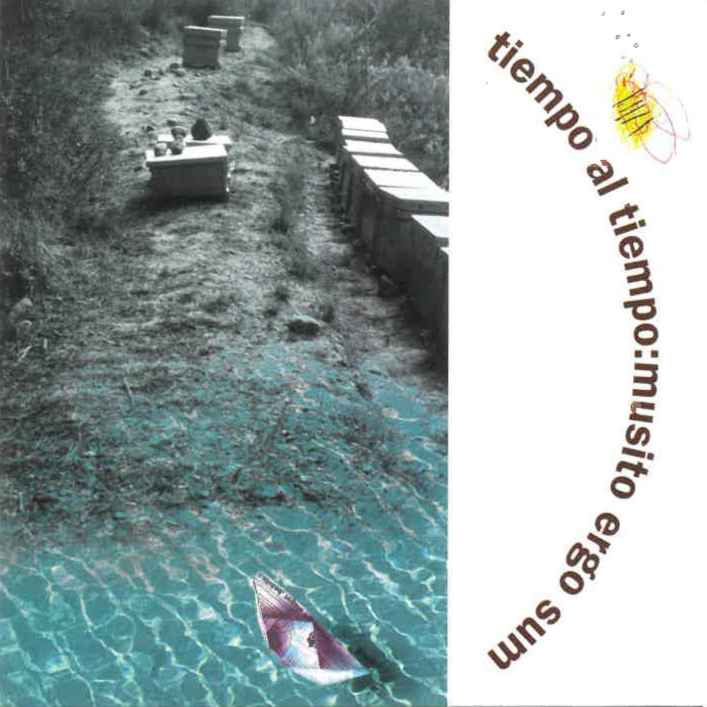 Время - это Время, когда Ты мечтаешь о деньгах (CD)