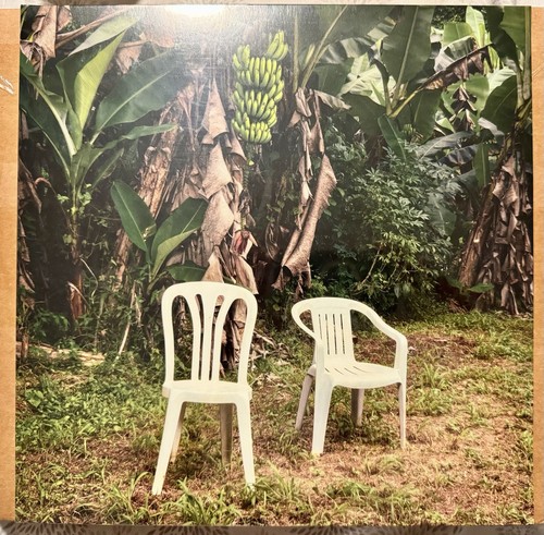 Bad Bunny DeBí TiRAR MáS FOToS Double Vinyl Gatefold *Blue Limited Edition*