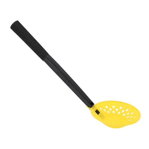 Winter Ice Fishing Tool Ice Scoop Skimmer With EVA Handle Fishnet Strainer BD - Picture 7 of 24