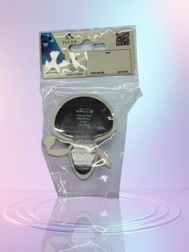 DISNEY PIXAR Wall-E EVE Magnet - Bild 2 von 2