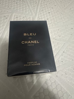 perfume for men original blue chanel