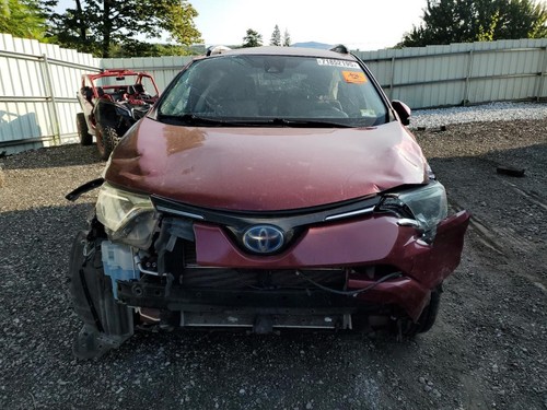 Axle Shaft Rear Fits 15-21 NX300H 2047817 - Picture 7 of 14