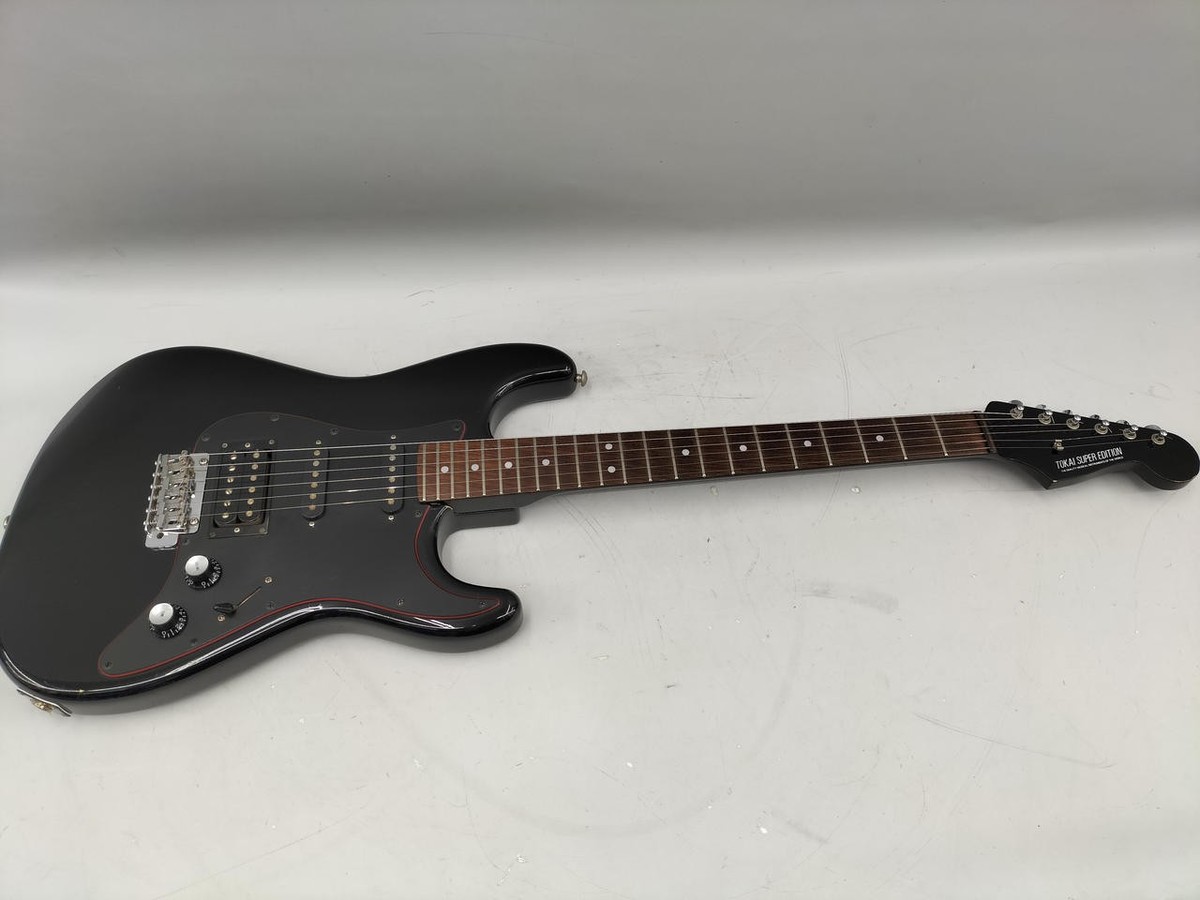 TOKAI SUPER EDITION | eBay