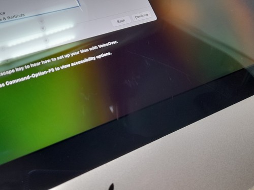 Apple iMac A2116 2019 21.5" Retina 4K Core i3-8100 8GB DDR4 1TB SSD -6M Warranty - Picture 10 of 16