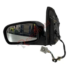 HONDA CIVIC 2003-2005 WING DOOR MIRROR LEFT SIDE 5 PIN